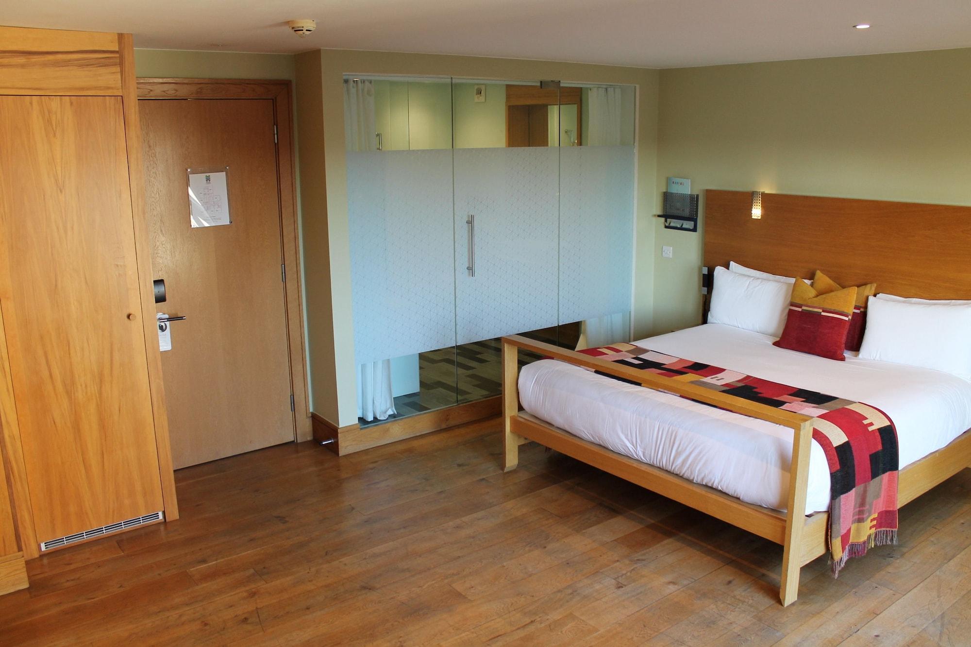 Hotel Megaro Londen