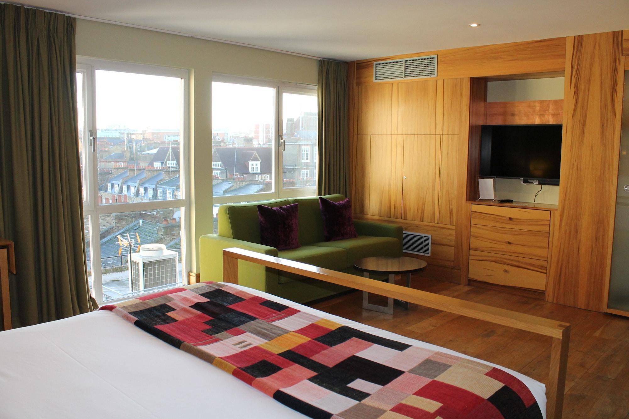 Megaro 5* Londen