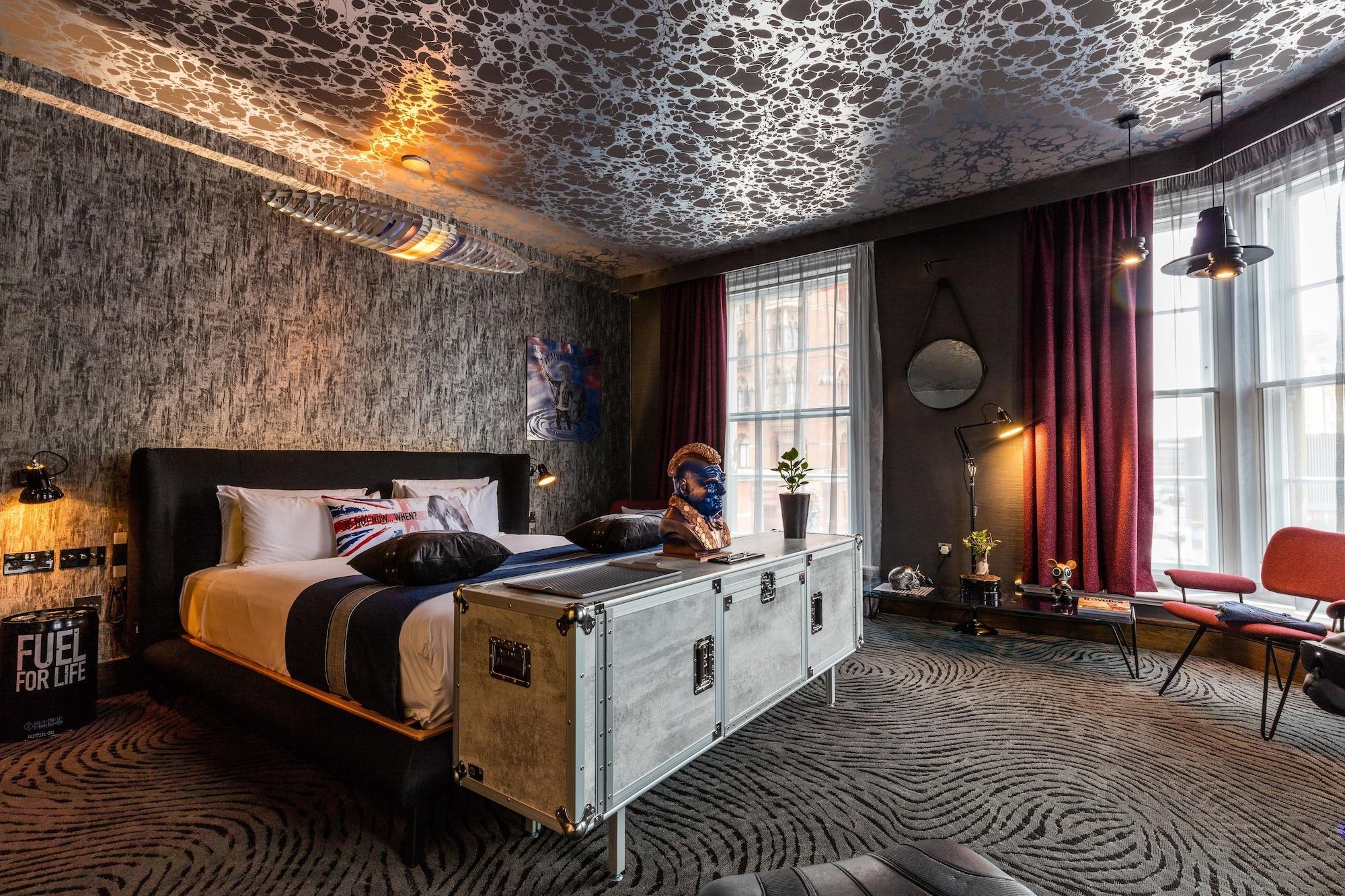 Megaro Hotel