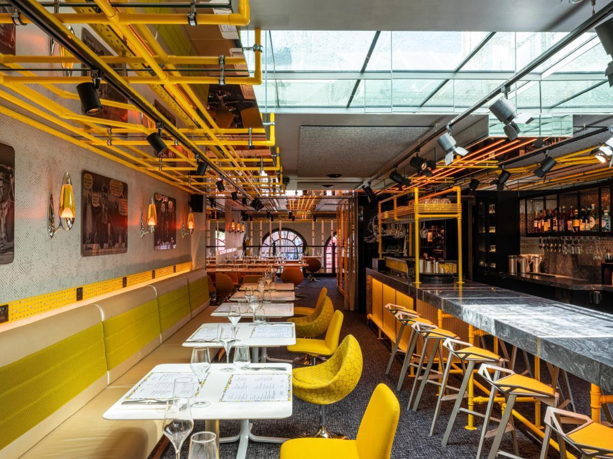 Megaro 5* Londen