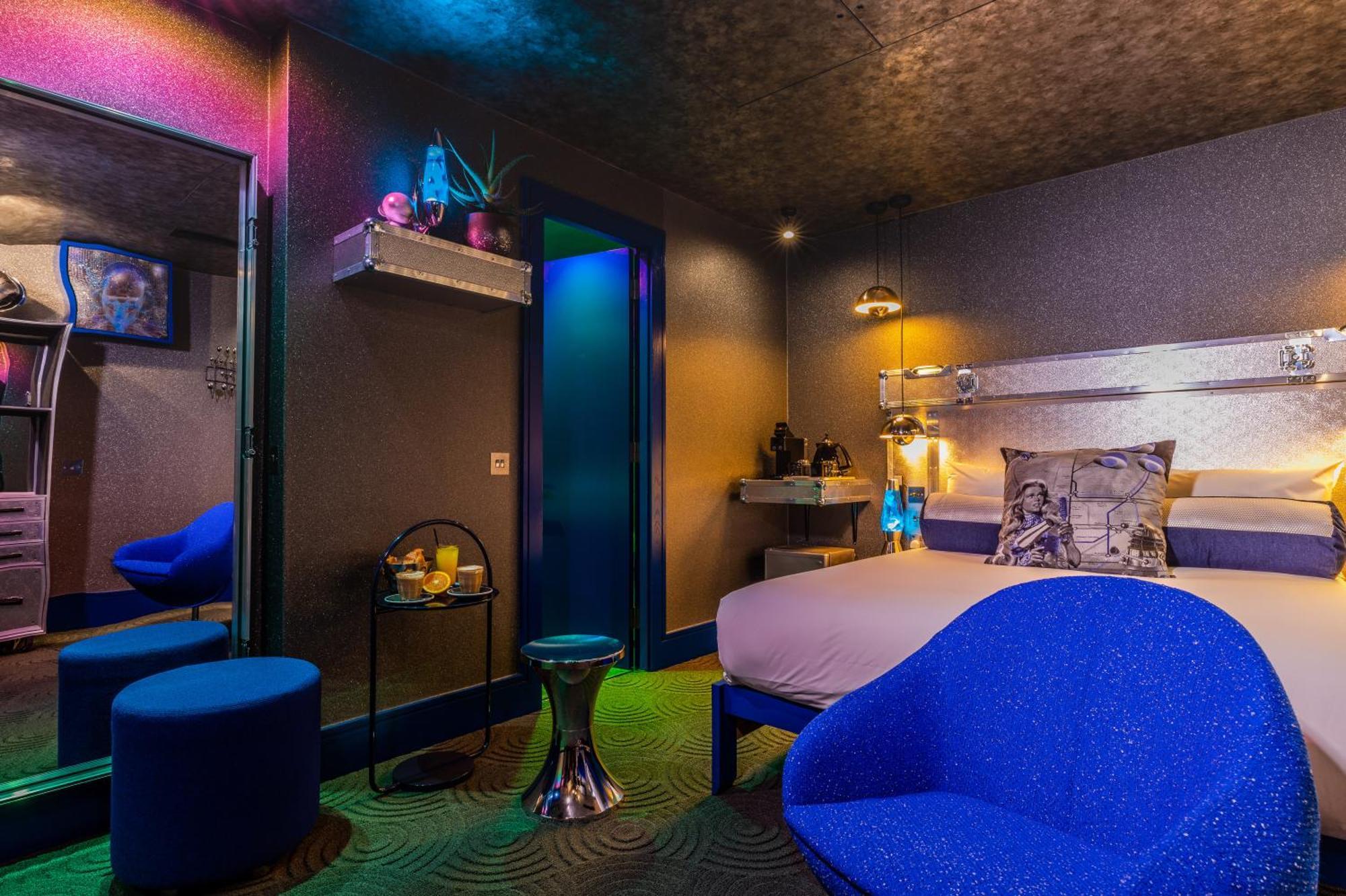 Megaro Hotel 5*