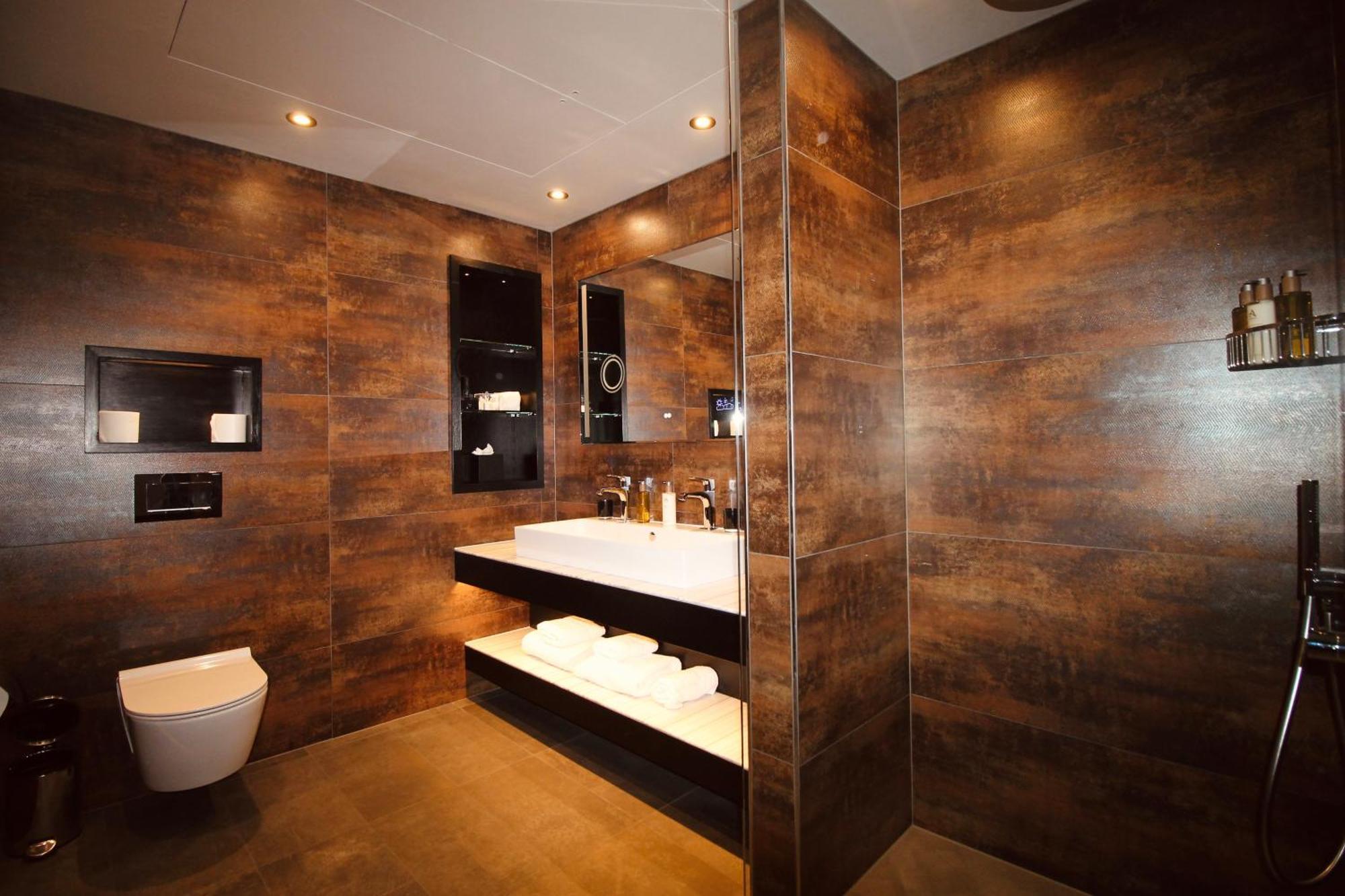 Hotel Megaro Londen