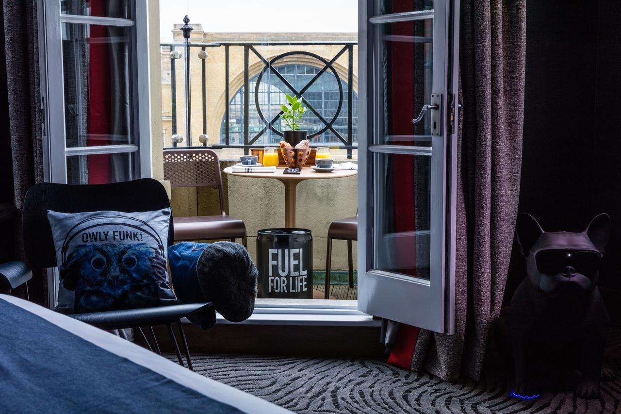 Hotel Megaro Londen