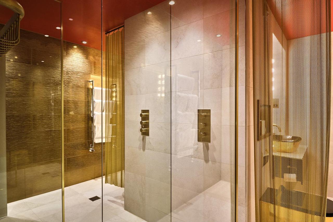 Megaro Hotel Londen